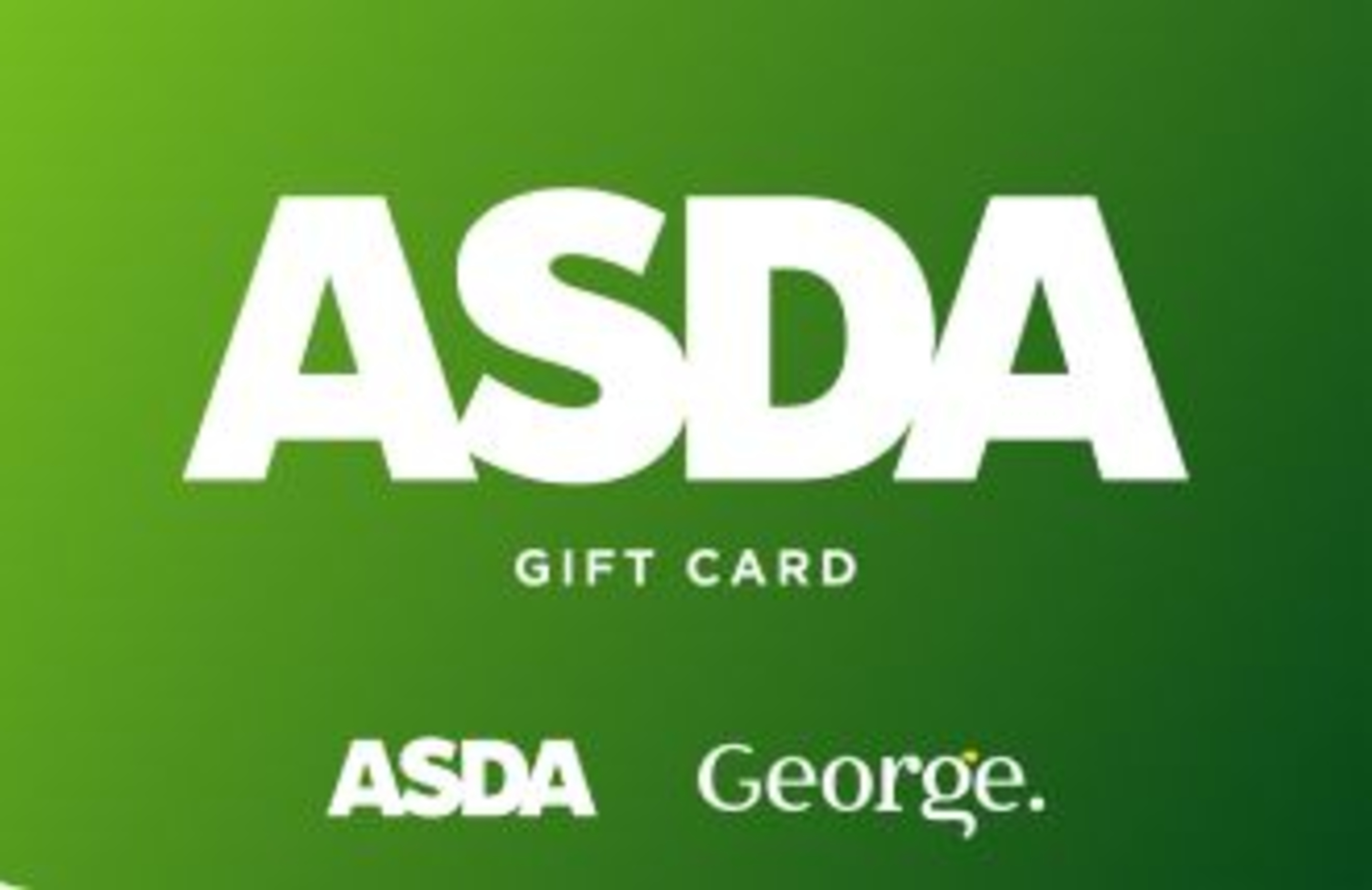 Giftcard Reward